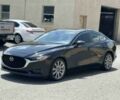Чорний Мазда 3, об'ємом двигуна 2 л та пробігом 28 тис. км за 15000 $, фото 1 на Automoto.ua