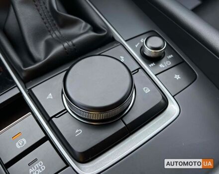 Чорний Мазда 3, об'ємом двигуна 2.5 л та пробігом 18 тис. км за 18300 $, фото 14 на Automoto.ua