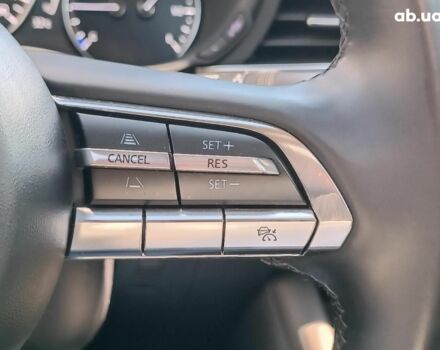 Черный Мазда 3, объемом двигателя 2.5 л и пробегом 23 тыс. км за 20790 $, фото 27 на Automoto.ua