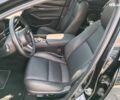 Черный Мазда 3, объемом двигателя 2.5 л и пробегом 23 тыс. км за 20790 $, фото 20 на Automoto.ua