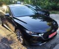 Чорний Мазда 3, об'ємом двигуна 2.5 л та пробігом 164 тис. км за 14500 $, фото 1 на Automoto.ua