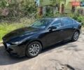 Черный Мазда 3, объемом двигателя 2 л и пробегом 25 тыс. км за 14999 $, фото 1 на Automoto.ua