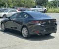 Чорний Мазда 3, об'ємом двигуна 2 л та пробігом 28 тис. км за 15000 $, фото 6 на Automoto.ua