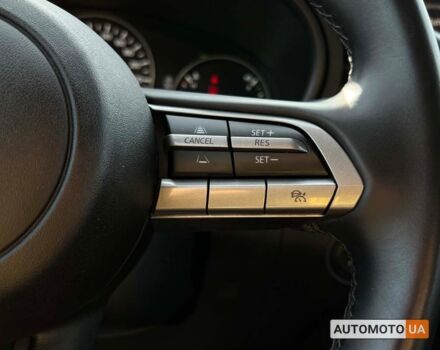 Чорний Мазда 3, об'ємом двигуна 2.5 л та пробігом 18 тис. км за 18300 $, фото 20 на Automoto.ua