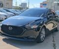 Черный Мазда 3, объемом двигателя 2.5 л и пробегом 23 тыс. км за 20790 $, фото 1 на Automoto.ua