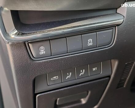 Черный Мазда 3, объемом двигателя 2.5 л и пробегом 23 тыс. км за 20790 $, фото 23 на Automoto.ua