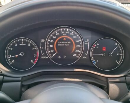 Черный Мазда 3, объемом двигателя 2.5 л и пробегом 23 тыс. км за 20790 $, фото 25 на Automoto.ua