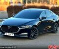 Чорний Мазда 3, об'ємом двигуна 25 л та пробігом 47 тис. км за 21900 $, фото 1 на Automoto.ua