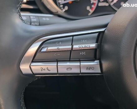 Черный Мазда 3, объемом двигателя 2.5 л и пробегом 23 тыс. км за 20790 $, фото 26 на Automoto.ua