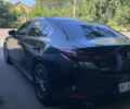 Чорний Мазда 3, об'ємом двигуна 2.5 л та пробігом 27 тис. км за 17000 $, фото 2 на Automoto.ua