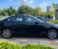 Чорний Мазда 3, об'ємом двигуна 2.5 л та пробігом 18 тис. км за 18300 $, фото 7 на Automoto.ua