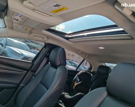 Черный Мазда 3, объемом двигателя 2.5 л и пробегом 23 тыс. км за 20790 $, фото 32 на Automoto.ua