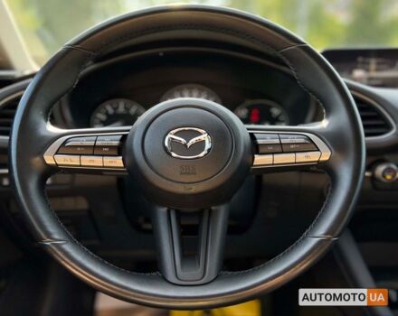 Чорний Мазда 3, об'ємом двигуна 2.5 л та пробігом 18 тис. км за 18300 $, фото 18 на Automoto.ua