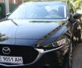 Чорний Мазда 3, об'ємом двигуна 2.49 л та пробігом 54 тис. км за 18499 $, фото 1 на Automoto.ua