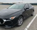 Чорний Мазда 3, об'ємом двигуна 2.5 л та пробігом 2 тис. км за 16300 $, фото 1 на Automoto.ua