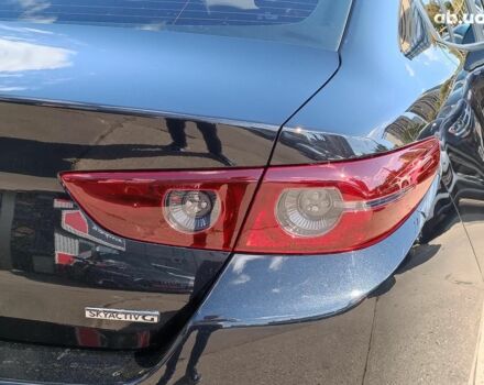 Черный Мазда 3, объемом двигателя 2.5 л и пробегом 23 тыс. км за 20790 $, фото 9 на Automoto.ua