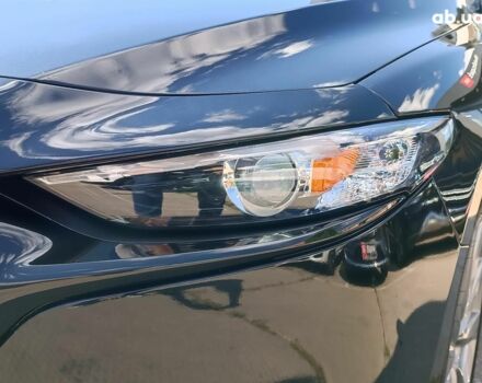 Черный Мазда 3, объемом двигателя 2.5 л и пробегом 23 тыс. км за 20790 $, фото 3 на Automoto.ua