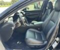 Чорний Мазда 3, об'ємом двигуна 2 л та пробігом 28 тис. км за 15000 $, фото 9 на Automoto.ua