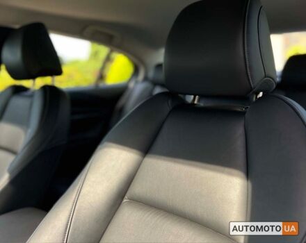 Чорний Мазда 3, об'ємом двигуна 2.5 л та пробігом 18 тис. км за 18300 $, фото 13 на Automoto.ua