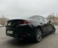 Чорний Мазда 3, об'ємом двигуна 2.5 л та пробігом 12 тис. км за 15999 $, фото 4 на Automoto.ua