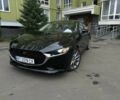 Чорний Мазда 3, об'ємом двигуна 2.5 л та пробігом 12 тис. км за 15999 $, фото 1 на Automoto.ua
