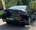 Чорний Мазда 3, об'ємом двигуна 2.5 л та пробігом 18 тис. км за 18300 $, фото 6 на Automoto.ua