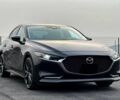 Черный Мазда 3, объемом двигателя 2.5 л и пробегом 87 тыс. км за 17000 $, фото 3 на Automoto.ua