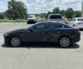 Чорний Мазда 3, об'ємом двигуна 2 л та пробігом 28 тис. км за 15000 $, фото 7 на Automoto.ua