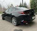 Чорний Мазда 3, об'ємом двигуна 2.5 л та пробігом 12 тис. км за 15999 $, фото 5 на Automoto.ua