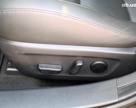 Черный Мазда 3, объемом двигателя 2.5 л и пробегом 23 тыс. км за 20790 $, фото 24 на Automoto.ua