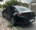 Чорний Мазда 3, об'ємом двигуна 2.5 л та пробігом 27 тис. км за 17000 $, фото 6 на Automoto.ua