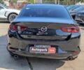 Черный Мазда 3, объемом двигателя 2.5 л и пробегом 23 тыс. км за 20790 $, фото 8 на Automoto.ua