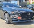 Черный Мазда 3, объемом двигателя 2.5 л и пробегом 23 тыс. км за 20790 $, фото 4 на Automoto.ua