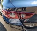 Черный Мазда 3, объемом двигателя 2.5 л и пробегом 23 тыс. км за 20790 $, фото 10 на Automoto.ua