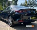 Чорний Мазда 3, об'ємом двигуна 2.5 л та пробігом 18 тис. км за 18300 $, фото 4 на Automoto.ua