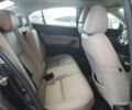 Черный Мазда 3, объемом двигателя 0 л и пробегом 80 тыс. км за 10200 $, фото 5 на Automoto.ua