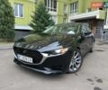 Черный Мазда 3, объемом двигателя 2.49 л и пробегом 12 тыс. км за 15950 $, фото 1 на Automoto.ua