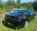 Чорний Мазда 3, об'ємом двигуна 2.49 л та пробігом 60 тис. км за 9000 $, фото 1 на Automoto.ua
