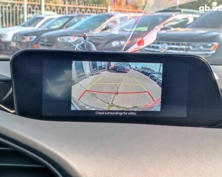 Черный Мазда 3, объемом двигателя 2.5 л и пробегом 23 тыс. км за 20790 $, фото 31 на Automoto.ua