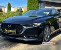 Чорний Мазда 3, об'ємом двигуна 2.5 л та пробігом 18 тис. км за 18300 $, фото 2 на Automoto.ua