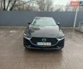 Черный Мазда 3, объемом двигателя 2 л и пробегом 32 тыс. км за 14999 $, фото 1 на Automoto.ua