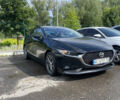 Чорний Мазда 3, об'ємом двигуна 2.5 л та пробігом 27 тис. км за 17000 $, фото 1 на Automoto.ua