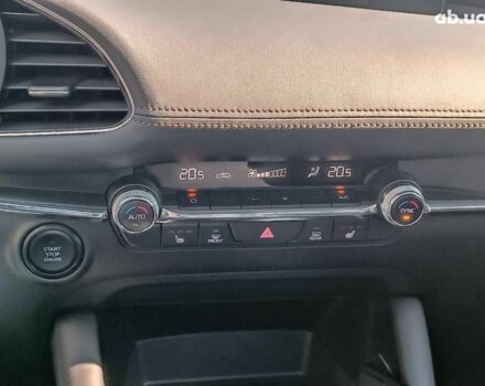 Черный Мазда 3, объемом двигателя 2.5 л и пробегом 23 тыс. км за 20790 $, фото 28 на Automoto.ua