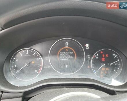 Чорний Мазда 3, об'ємом двигуна 2.49 л та пробігом 104 тис. км за 3000 $, фото 8 на Automoto.ua