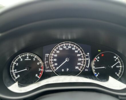 Чорний Мазда 3, об'ємом двигуна 2.5 л та пробігом 12 тис. км за 15999 $, фото 17 на Automoto.ua