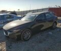 Черный Мазда 3, объемом двигателя 2 л и пробегом 28 тыс. км за 6100 $, фото 1 на Automoto.ua
