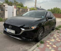 Чорний Мазда 3, об'ємом двигуна 2.5 л та пробігом 27 тис. км за 17000 $, фото 7 на Automoto.ua