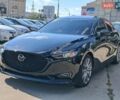 Черный Мазда 3, объемом двигателя 2.5 л и пробегом 23 тыс. км за 20790 $, фото 1 на Automoto.ua