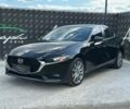 Чорний Мазда 3, об'ємом двигуна 2.5 л та пробігом 35 тис. км за 18900 $, фото 1 на Automoto.ua