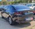 Черный Мазда 3, объемом двигателя 2.5 л и пробегом 23 тыс. км за 20790 $, фото 11 на Automoto.ua